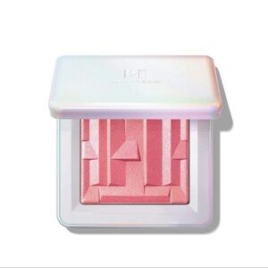 Haus Labs BIO-RADIANT GEL-POWDER HIGHLIGHTER Rose Quartz NEW